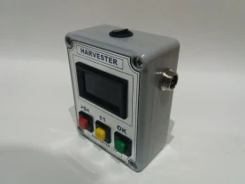 Лічильник тюків елетронний, счетчик тюков 12В