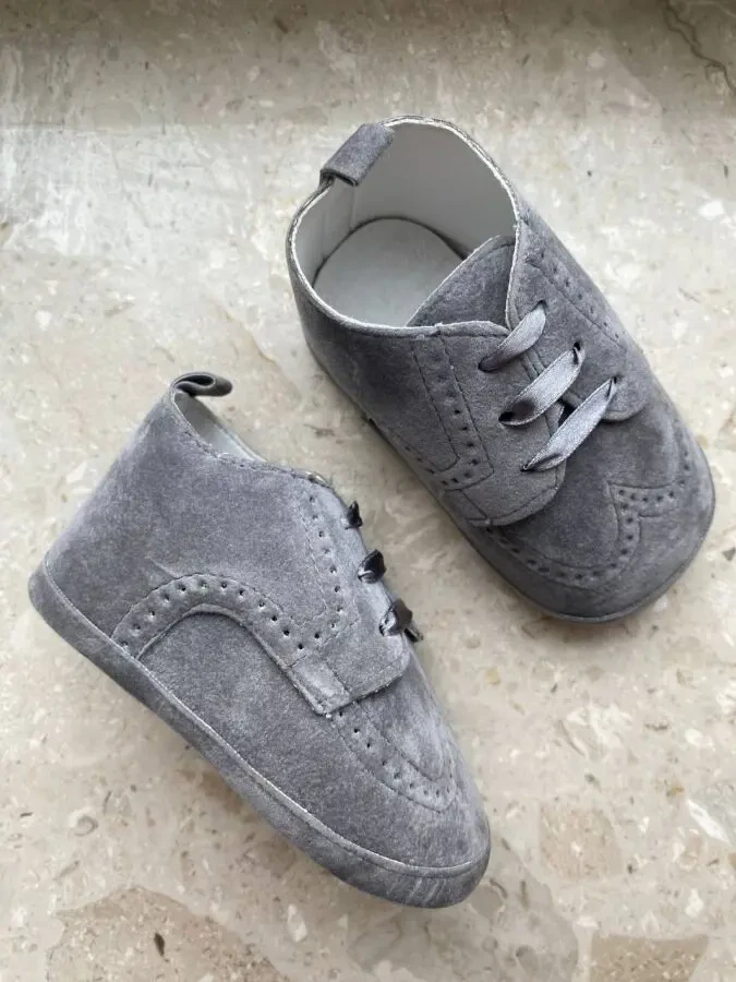 Нові стильні дитячі туфельки, 20 розмір 2