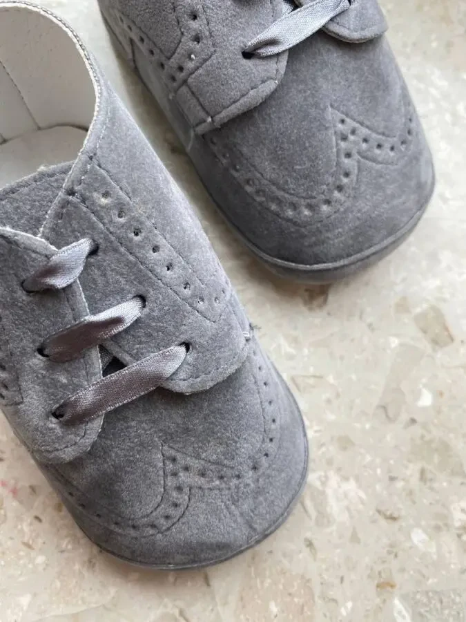 Нові стильні дитячі туфельки, 20 розмір 6