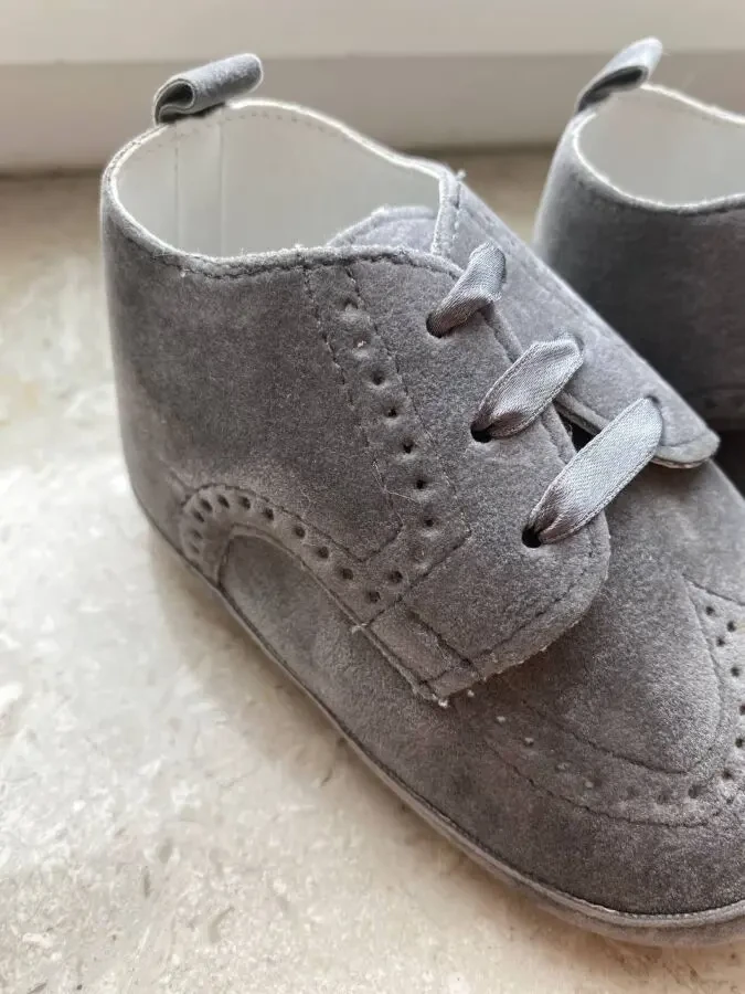 Нові стильні дитячі туфельки, 20 розмір 5