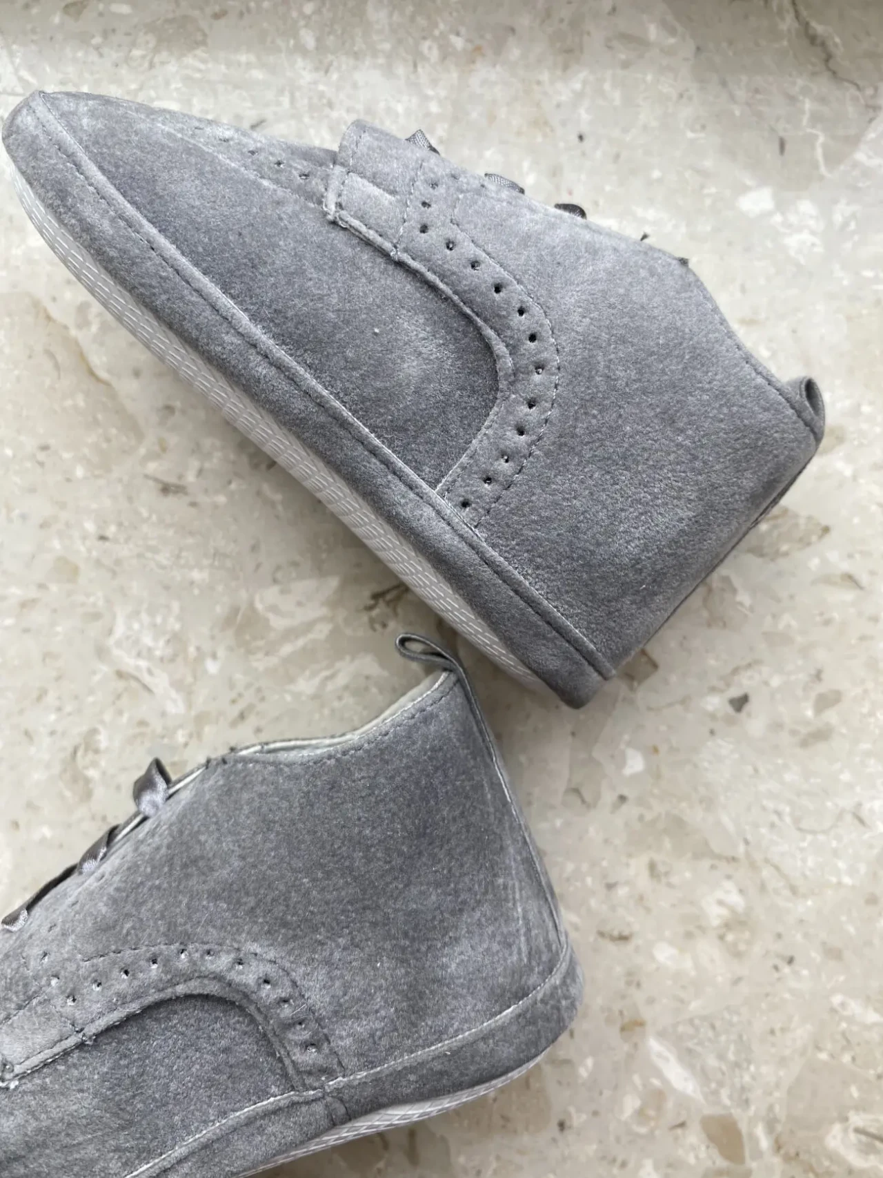 Нові стильні дитячі туфельки, 20 розмір 4