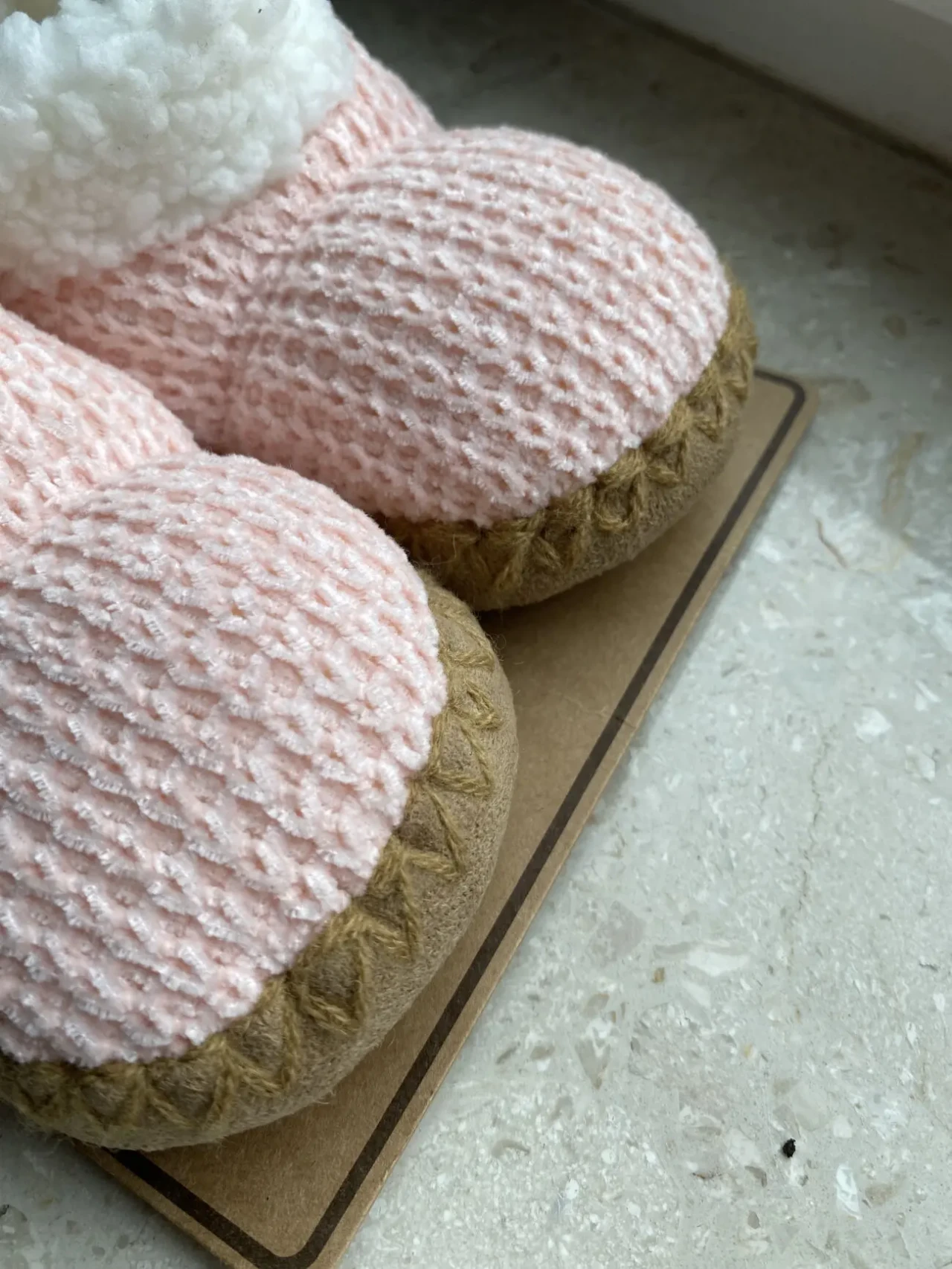 Теплі домашні капці BEARPAW, 27 розмір 3