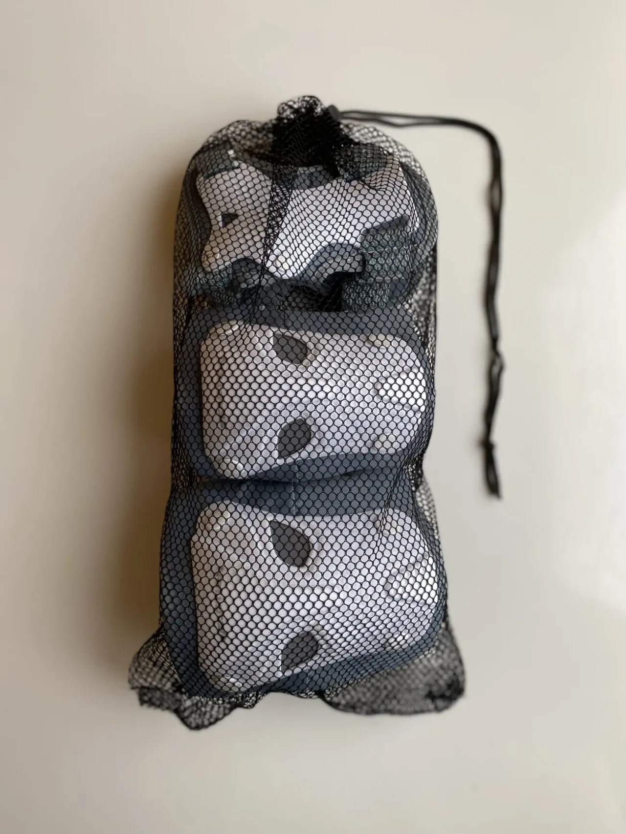 Набір захисту дитячий Reaction, розмір М 10