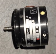 Потенціометр ПТП-11