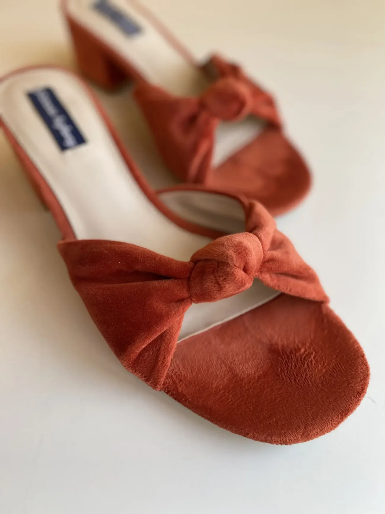 Замшеві босоніжки Princess Highway, 38 розмір 6