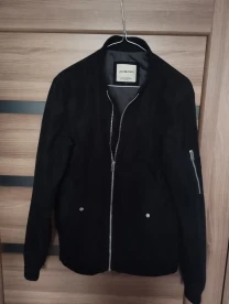 Чоловічий Бомбер S