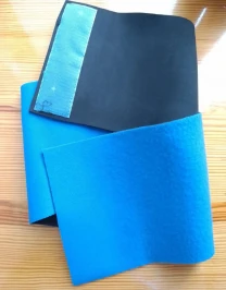 Пояс поддерживающий на липучке ортопедический, бандаж неопрен и ворс