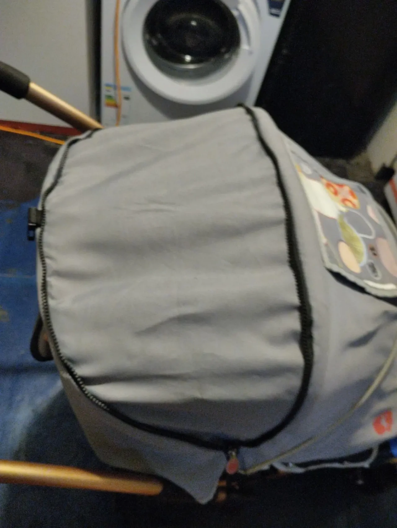 Коляска прогулянка 2