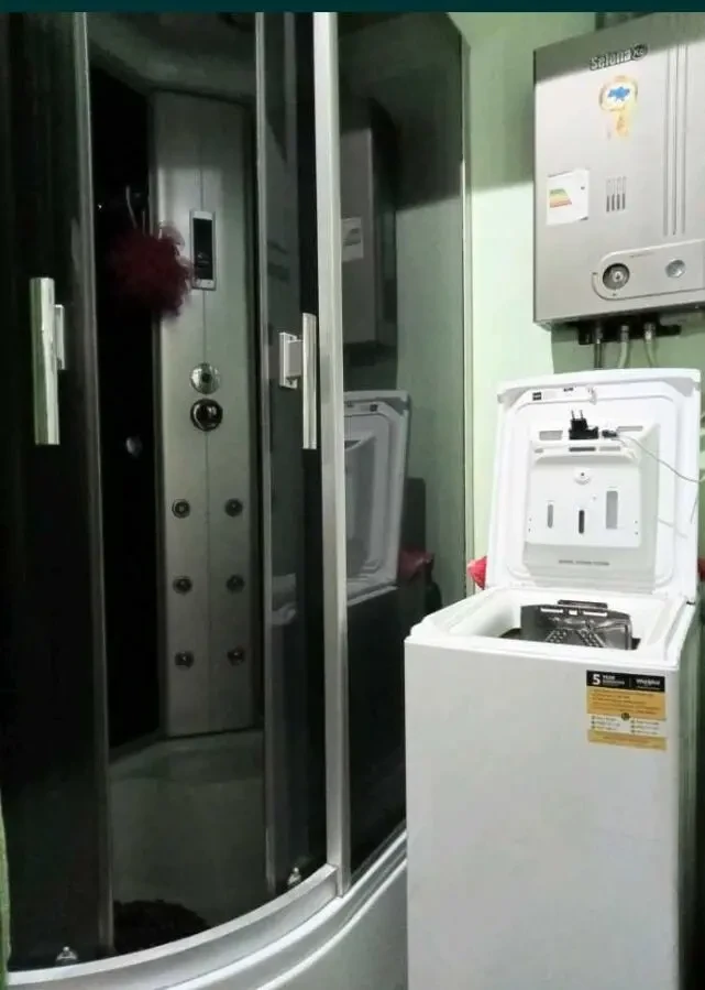 Комнаты у моря, пляжи Отрада, Ланжерон-Дельфи 6