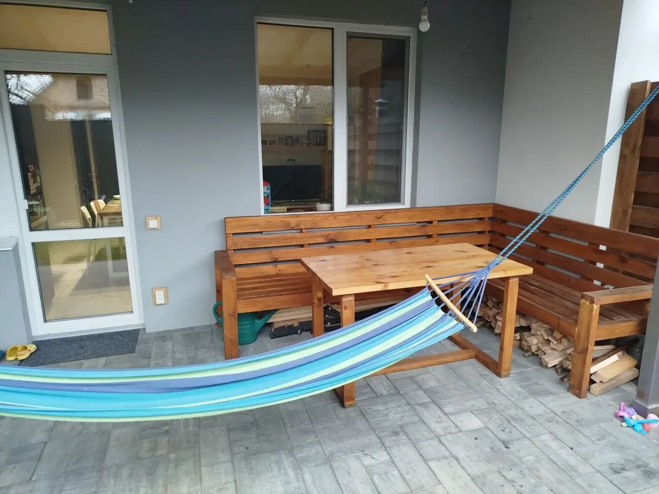 Продам будинок таунхаус 6