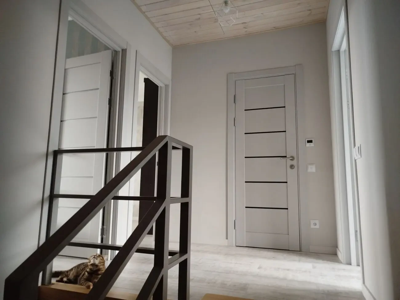 Продам будинок таунхаус 4