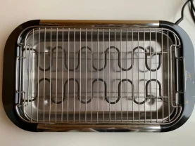 Електрогриль KENWOOD HG150