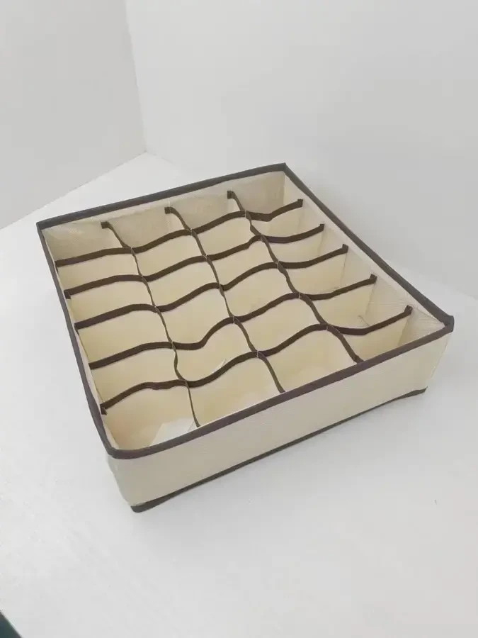 Органайзер для білизни або шкарпеток, 24 відділення