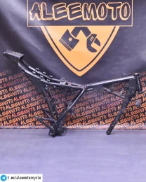 Рама с документами geon cr6s пластик колеса мотор