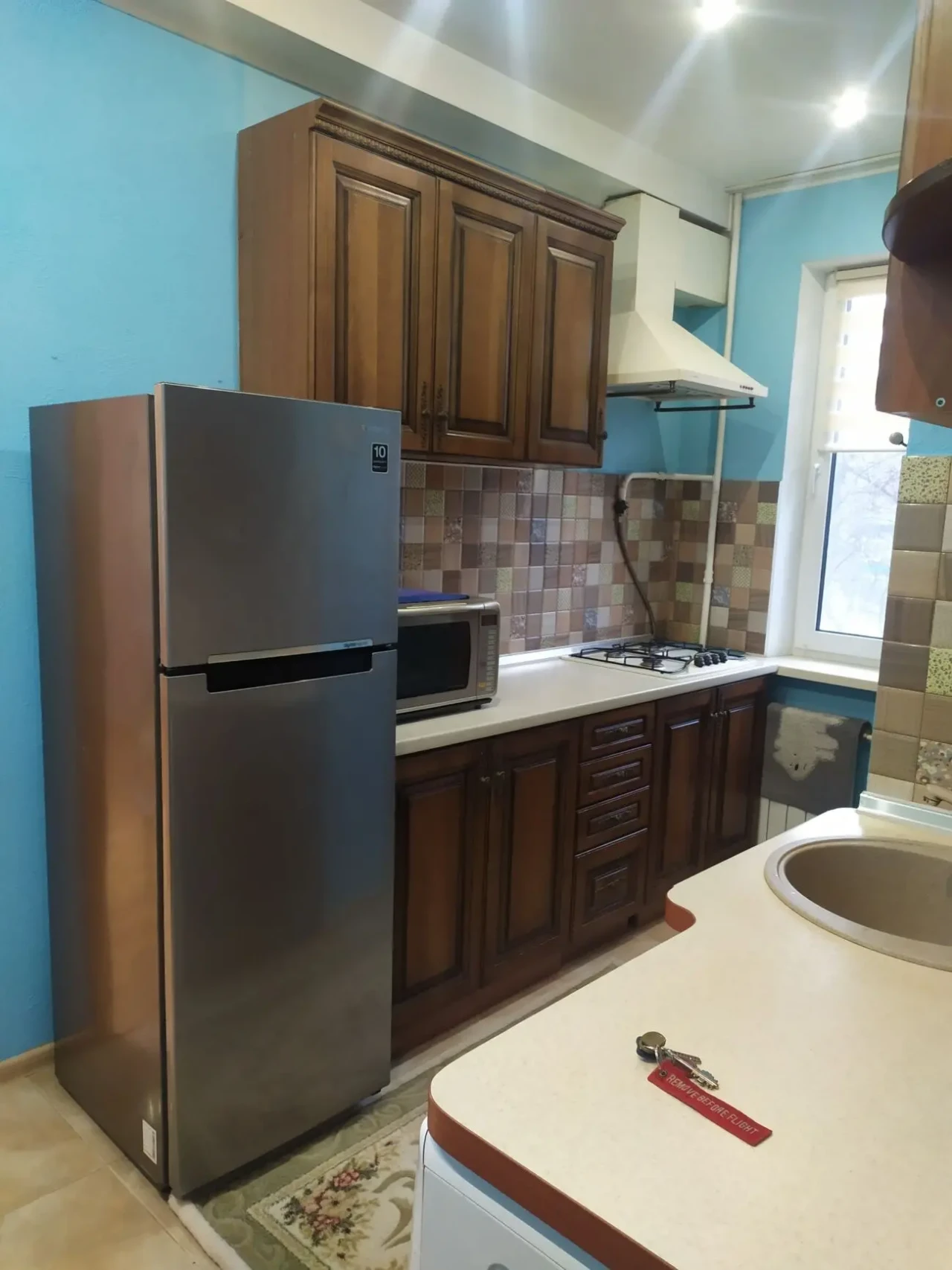 Продажа квартиры