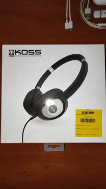 Наушники Koss SP330 On-Ear
