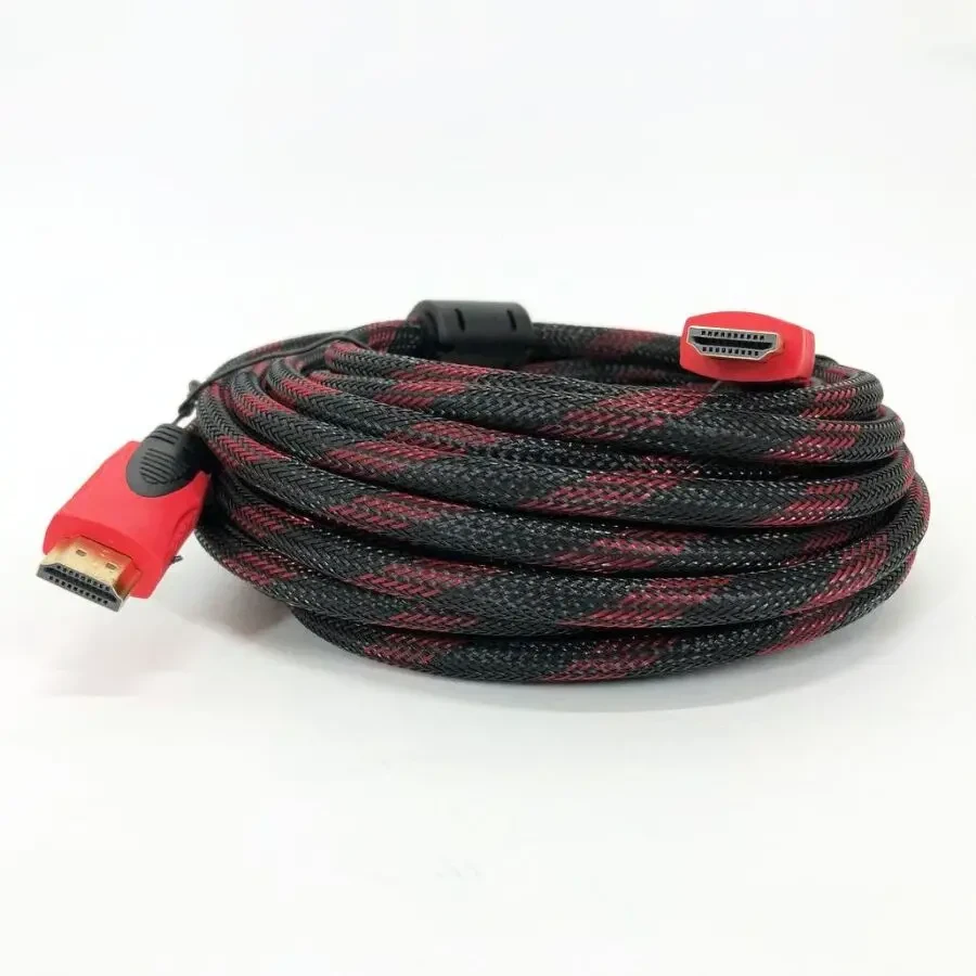 Кабель hdmi 7