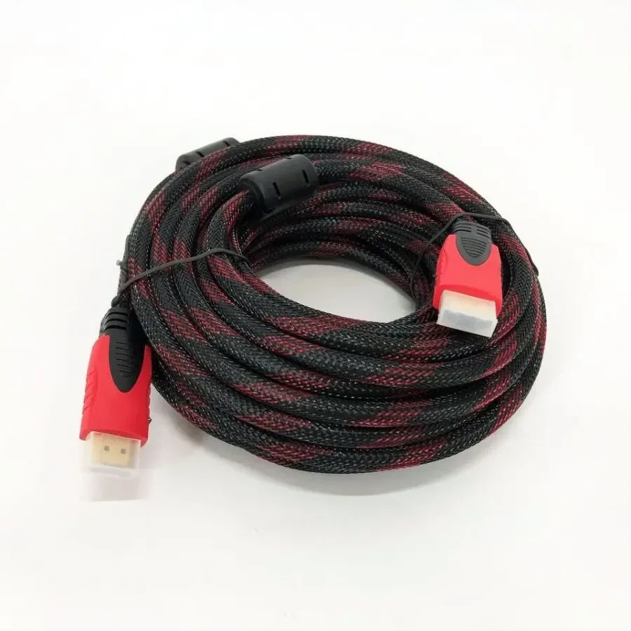 Кабель hdmi 5