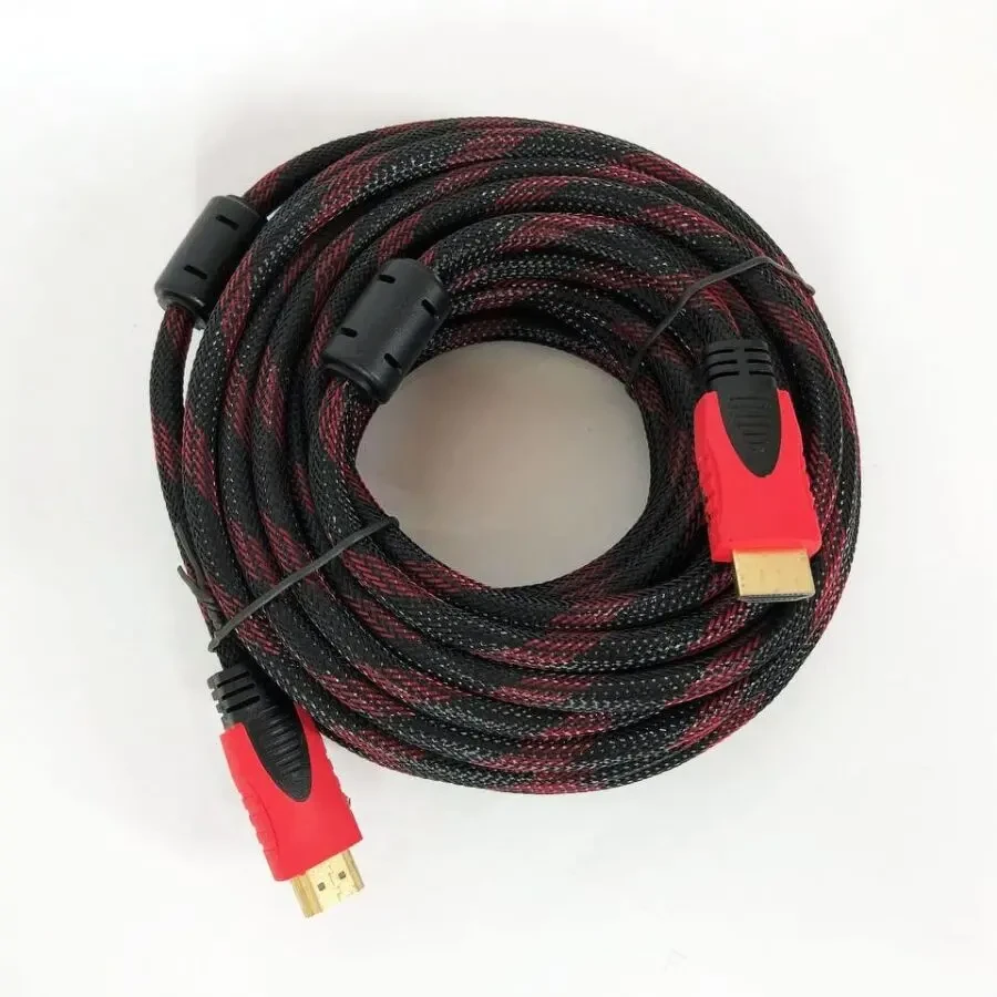 Кабель hdmi 4