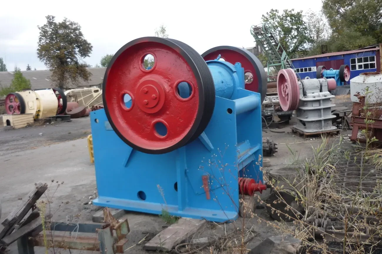 дробарка СМК1198   СМД114  роторна дробарка  млин Блок 700