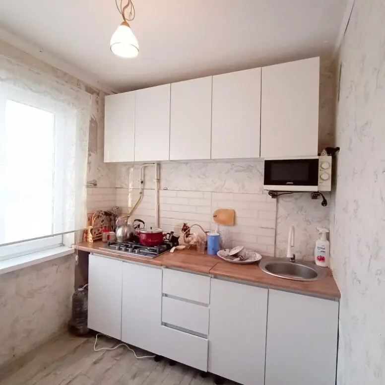 Продам 2к квартиру на Салтівці 4