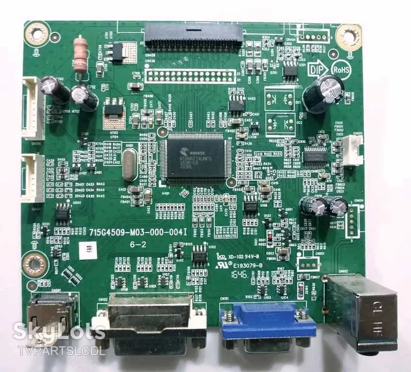Main board 715G4509-M03-000-004I Philips 273E