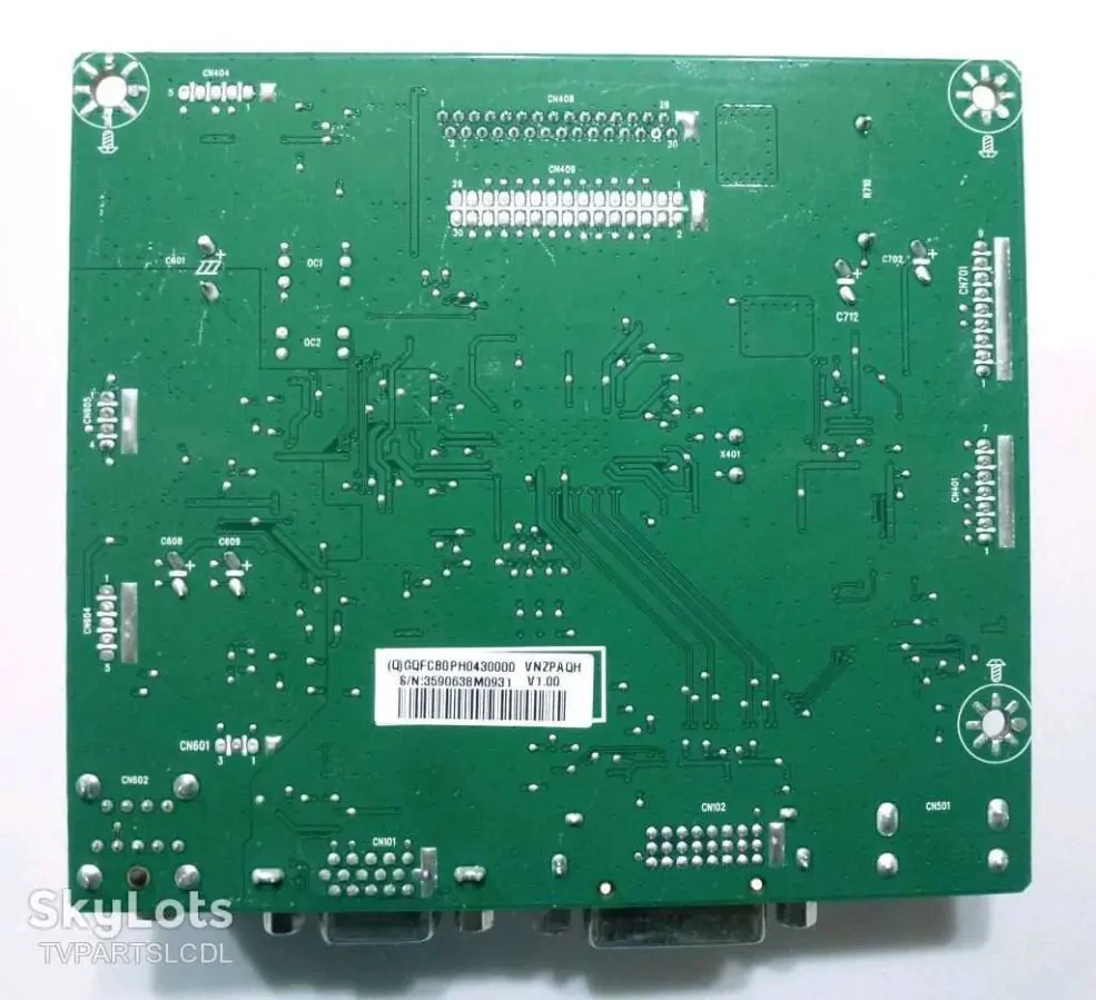 Main board 715G4509-M03-000-004I Philips 273E 4