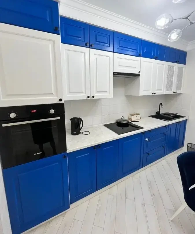 Продам 2к квартиру в новобудові біля метро. ЖК Миру 2