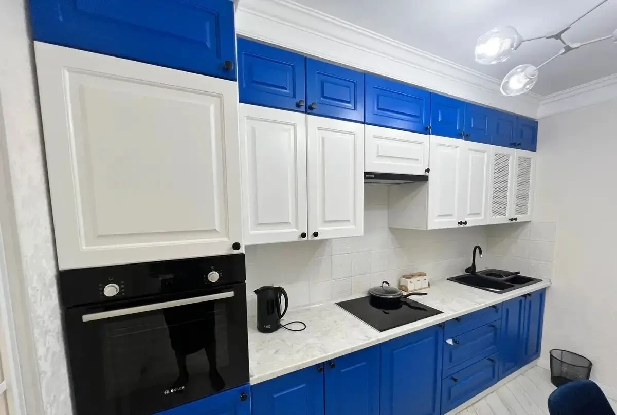 Продам 2к квартиру в новобудові біля метро. ЖК Миру 3