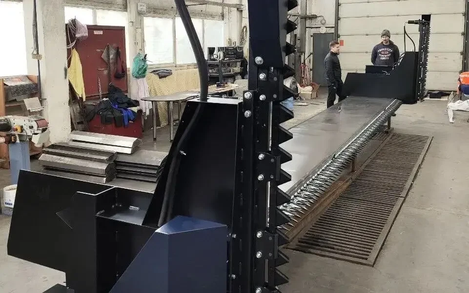 Ріпаковий стіл в 6 - 11 метрів 8