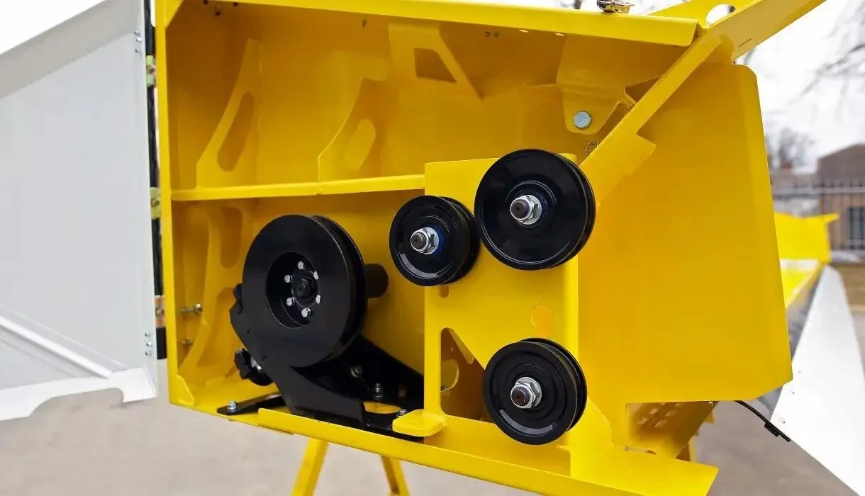 Ріпаковий стіл 2