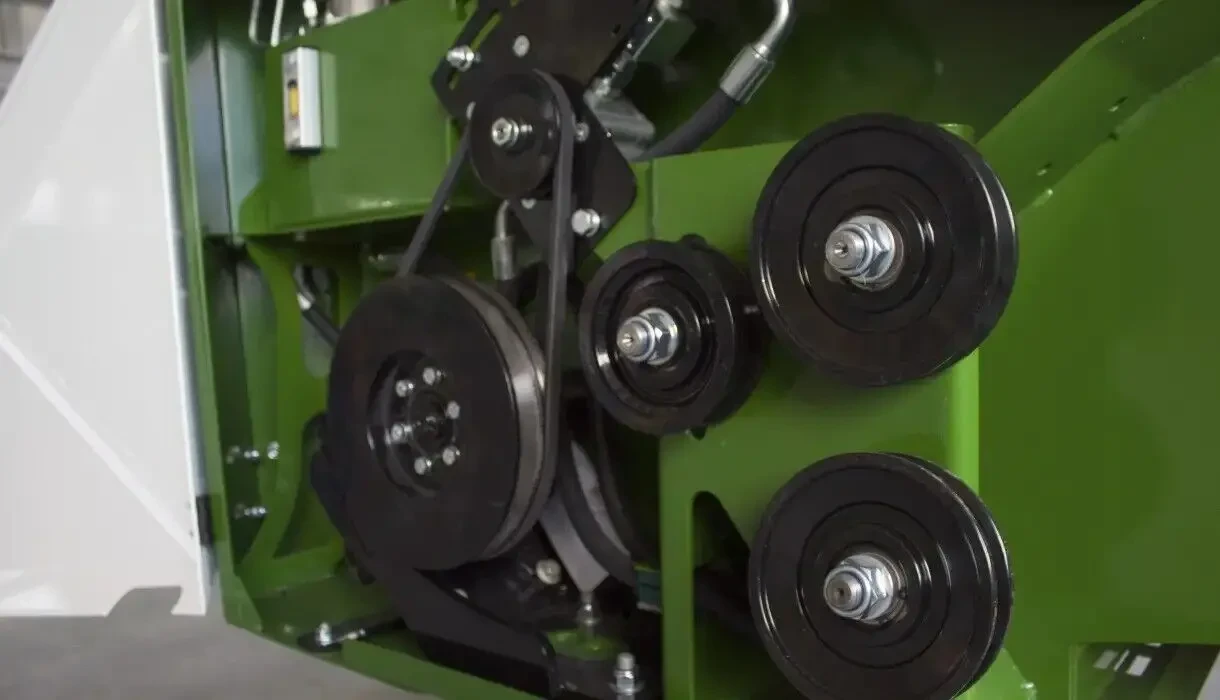 Ріпаковий стіл 8