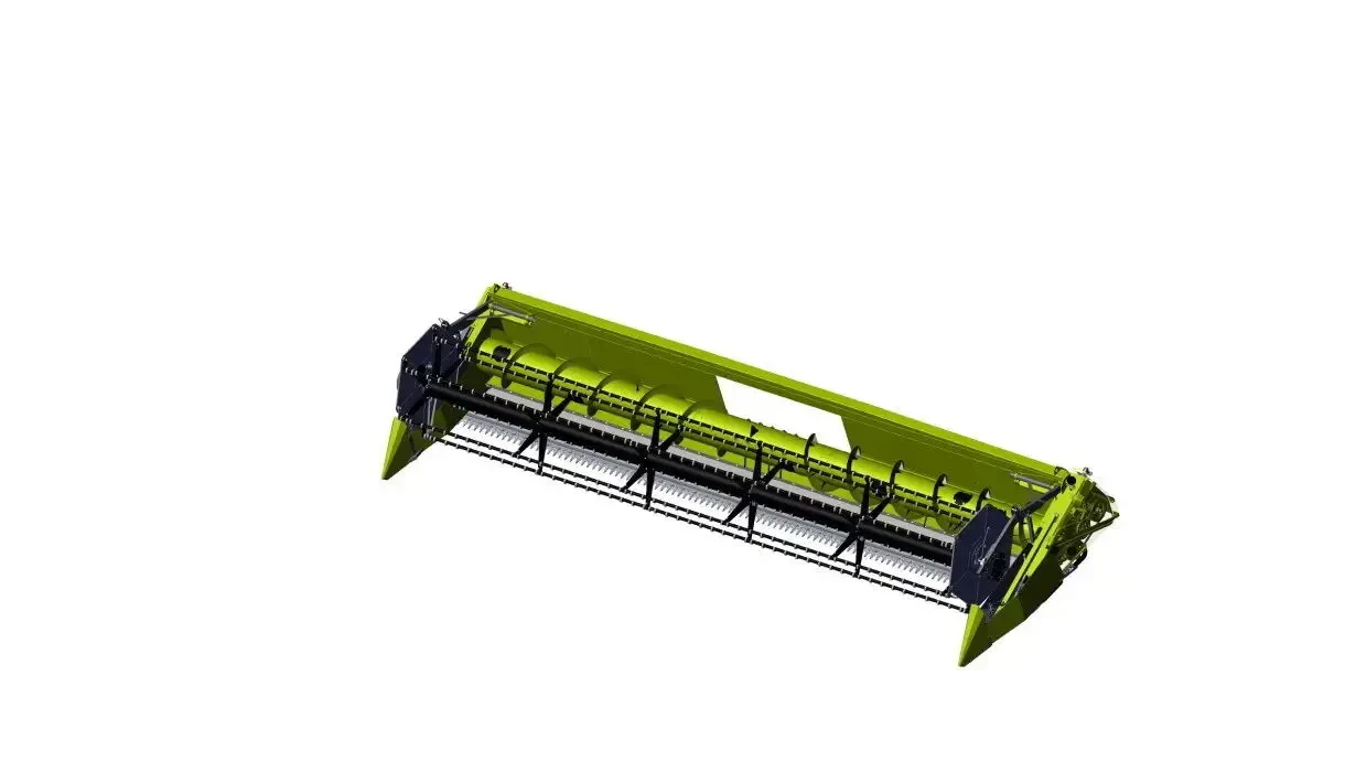 Жатка соєва СONTOUR F660/ F750/ F900