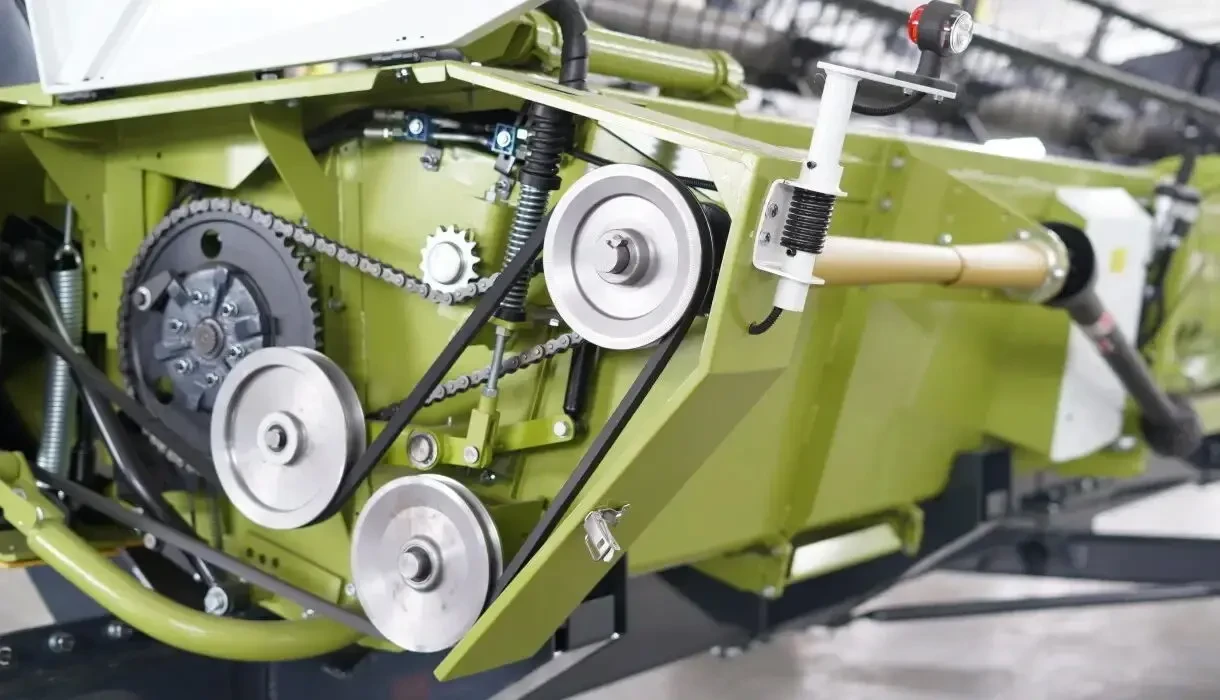 Жатка соєва СONTOUR F660/ F750/ F900 3