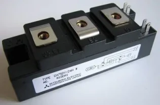 Модуль CM75DY-24H