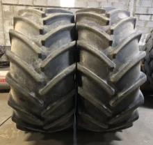 Шини 800/65R32 Michelin для комбайнів