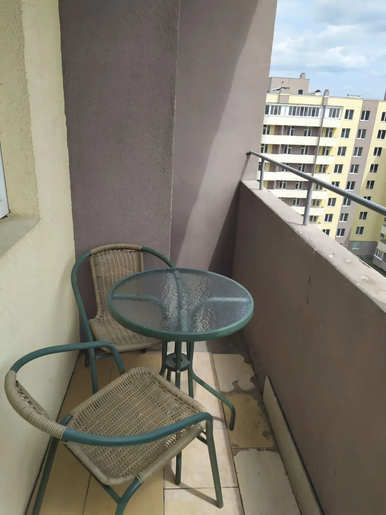 Продається квартира хорошим ремонтом в с.Чубинське поряд з  Києвом. 10