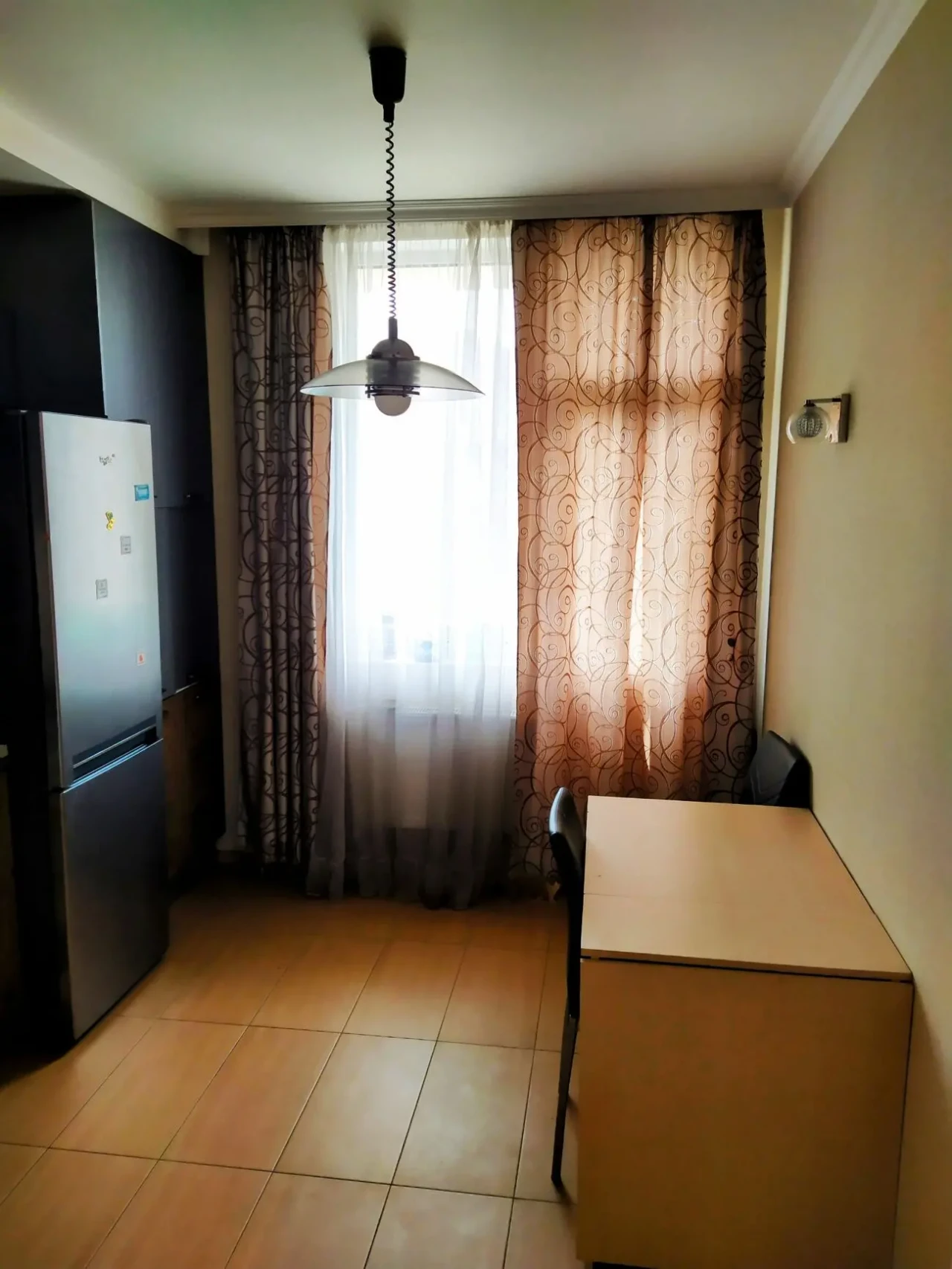 Продається квартира хорошим ремонтом в с.Чубинське поряд з  Києвом. 2