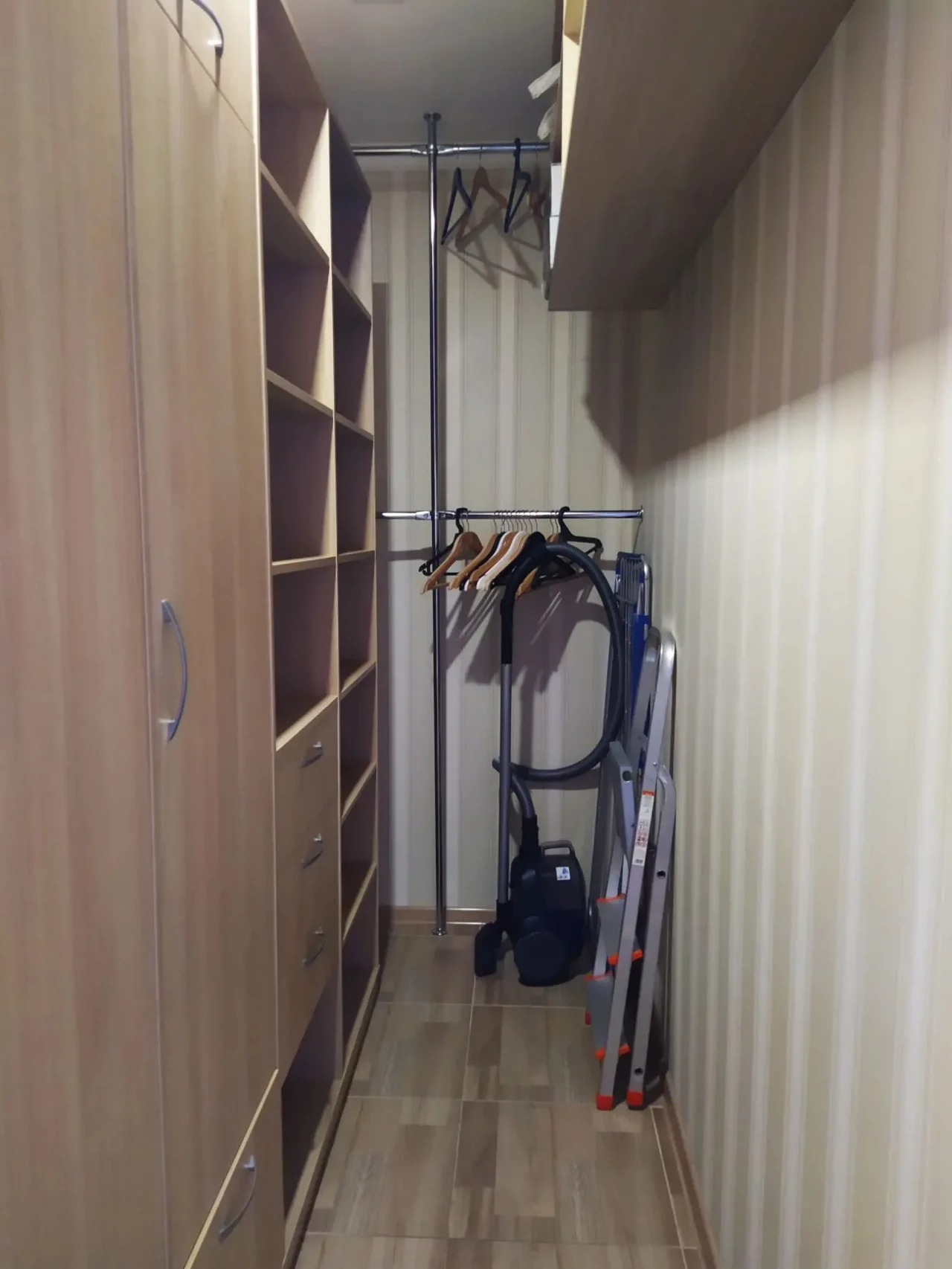 Продається квартира хорошим ремонтом в с.Чубинське поряд з  Києвом. 9