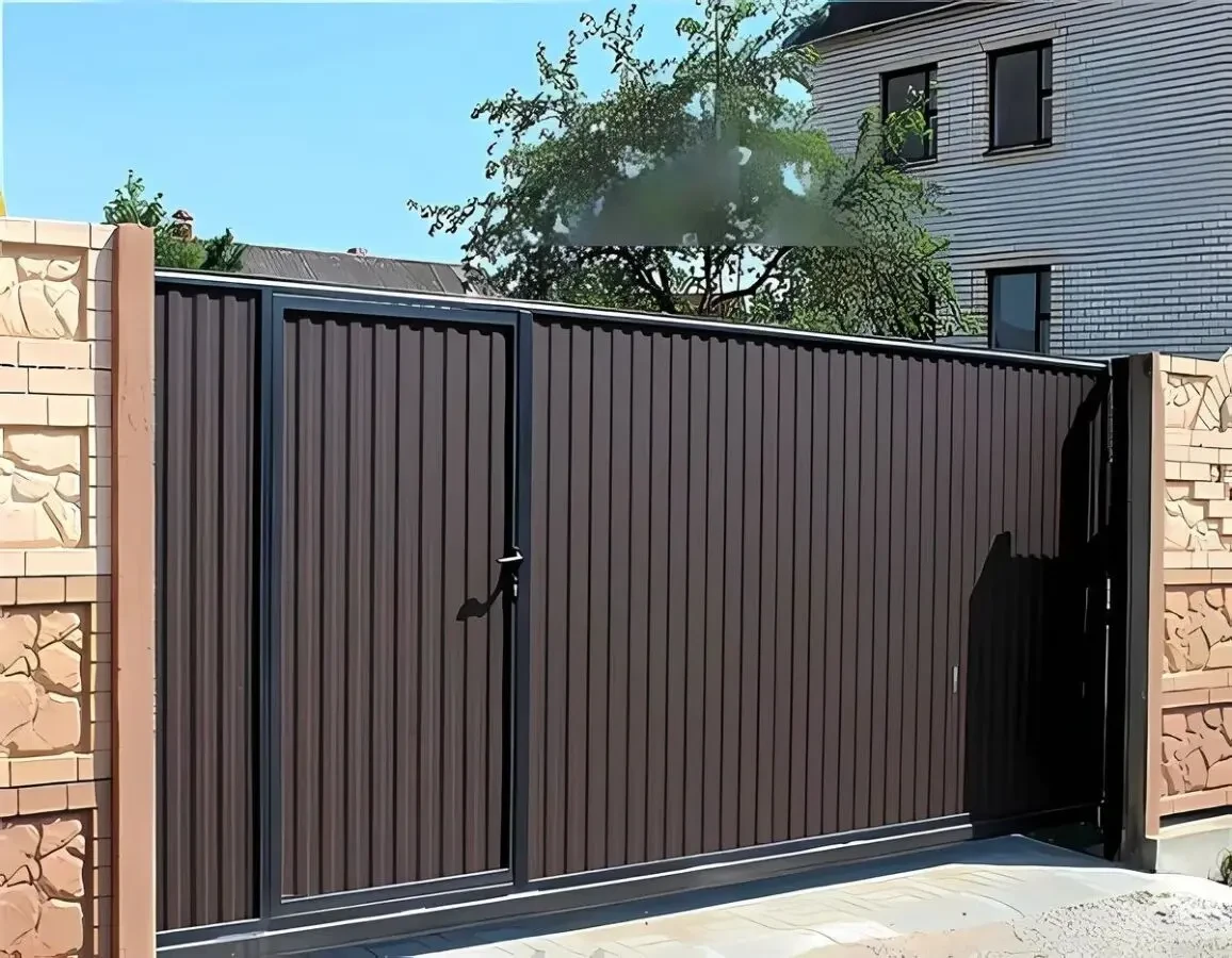 Покрівельні роботи 2