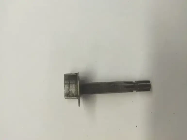 Запчасть к швейной машине для прошивки подошв м 26 каретка челнока