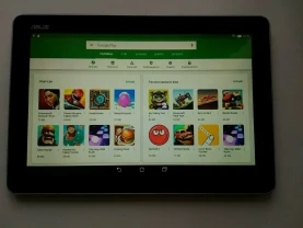 Планшетний ПК Asus 64GB 10.1