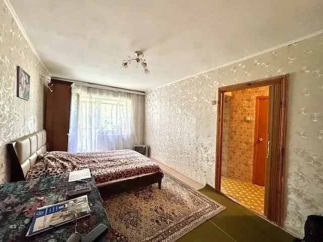 Продам 2 кімн, вул. Південнопроектна, 18. Одеська 6