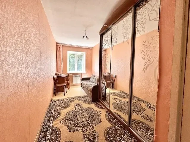 Продам 2 кімн, вул. Південнопроектна, 18. Одеська 7