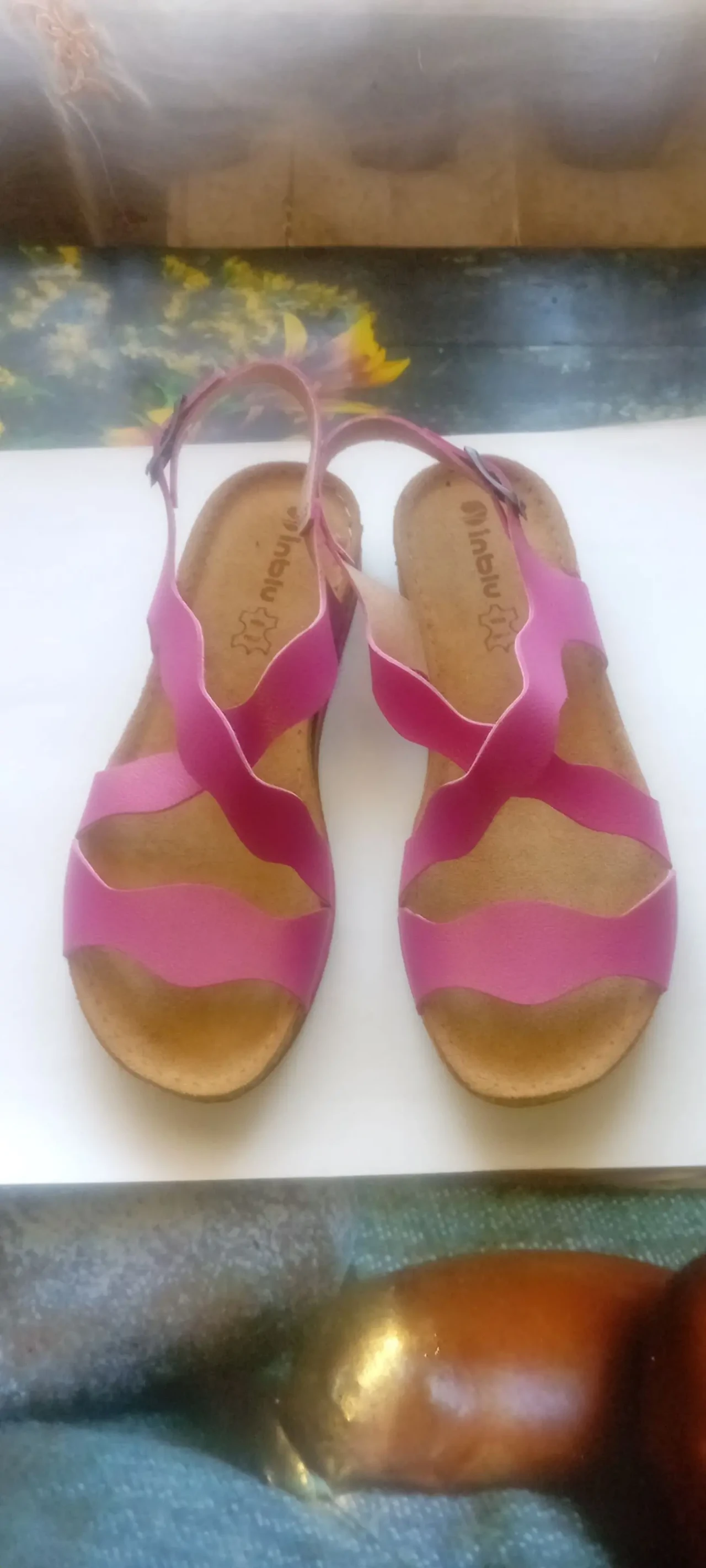 Фірмове взуття inblu 5