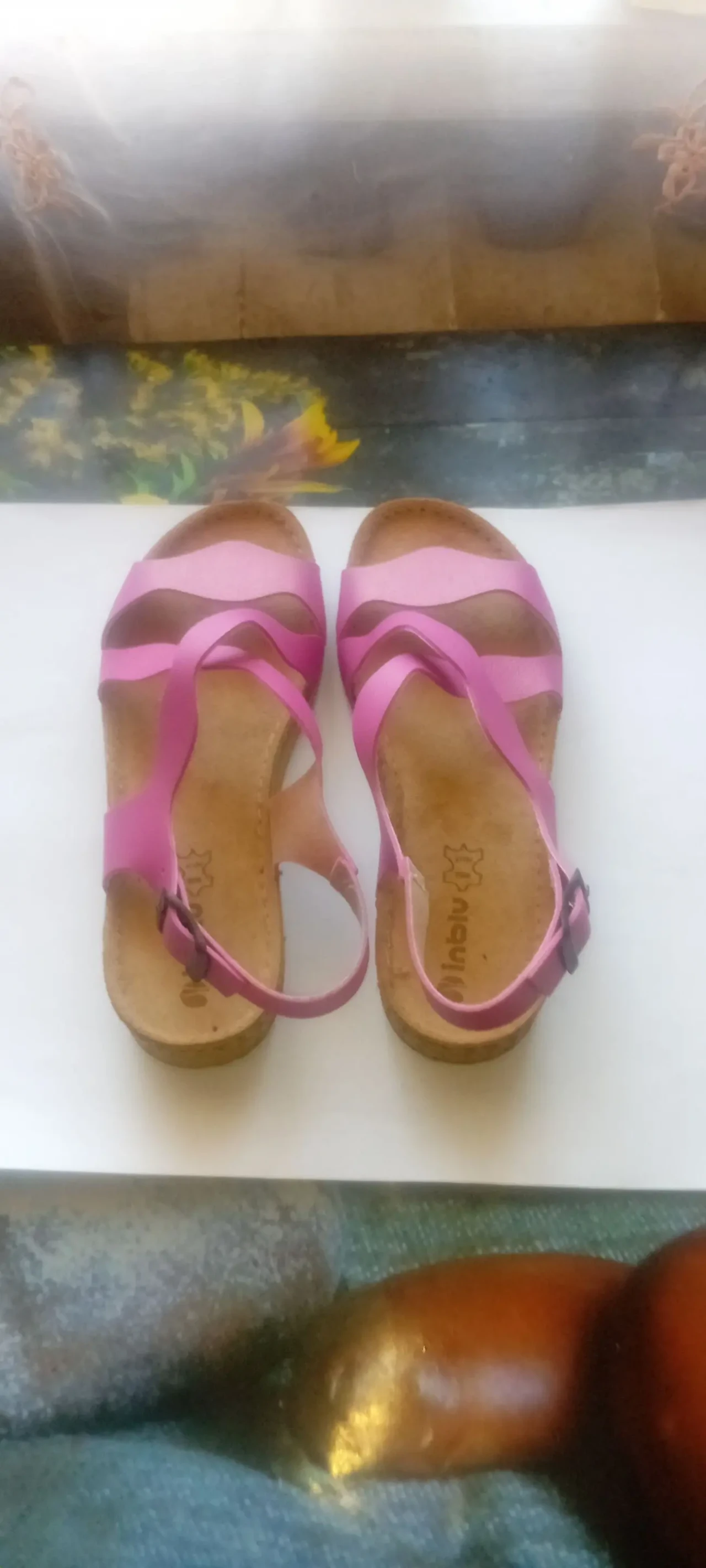 Фірмове взуття inblu 2