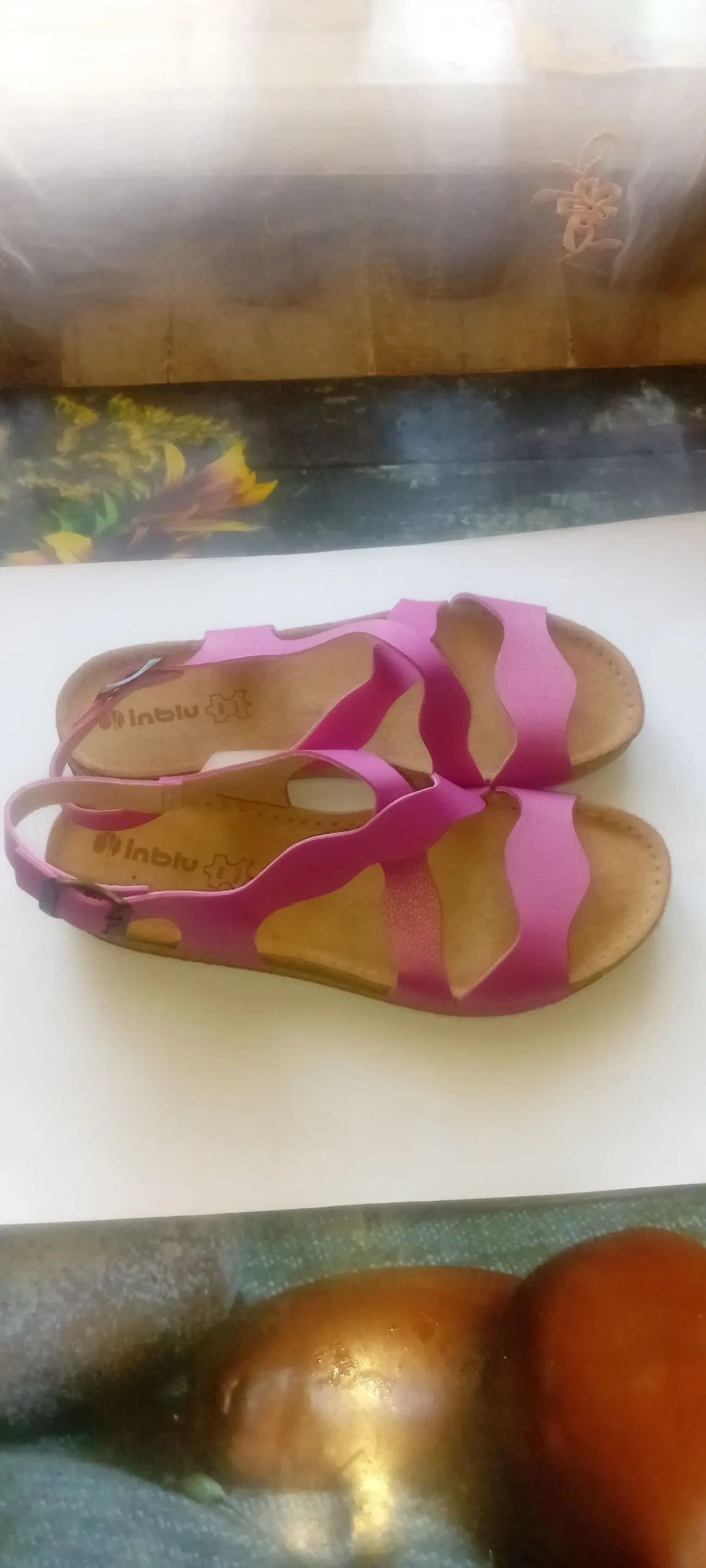 Фірмове взуття inblu 3