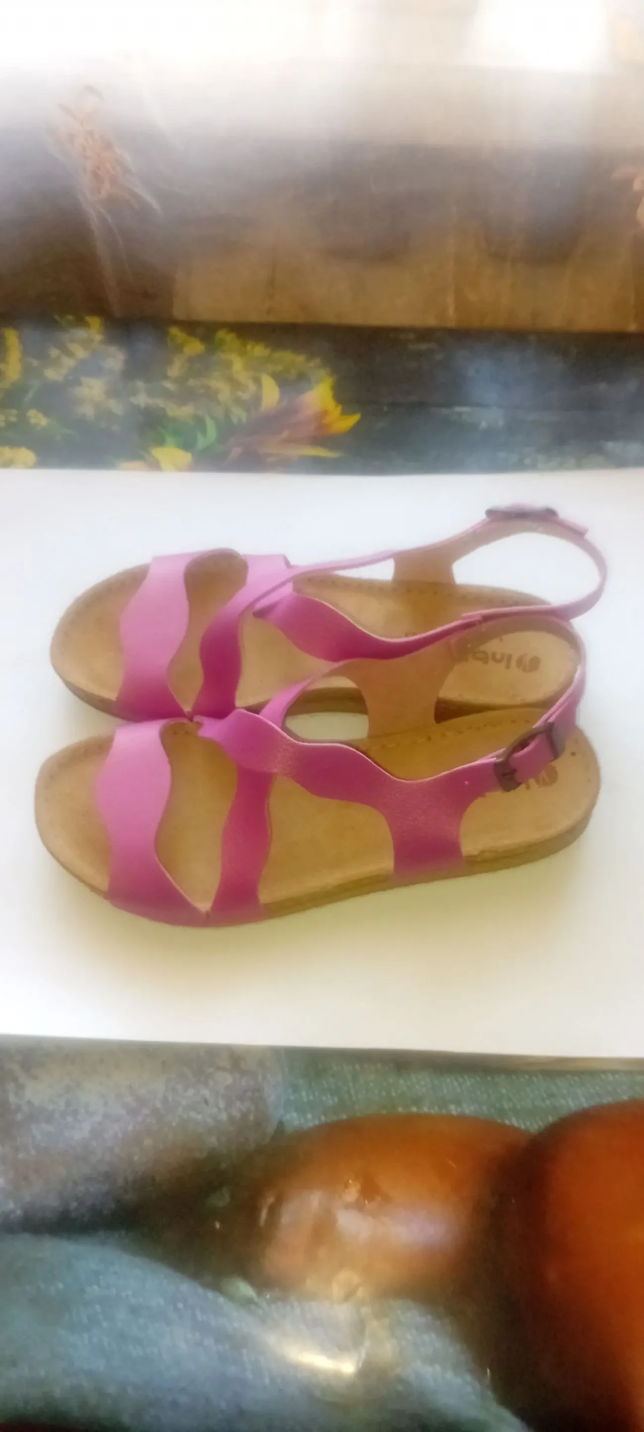 Фірмове взуття inblu 4