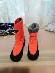 Сапоги женские зимние Kuoma