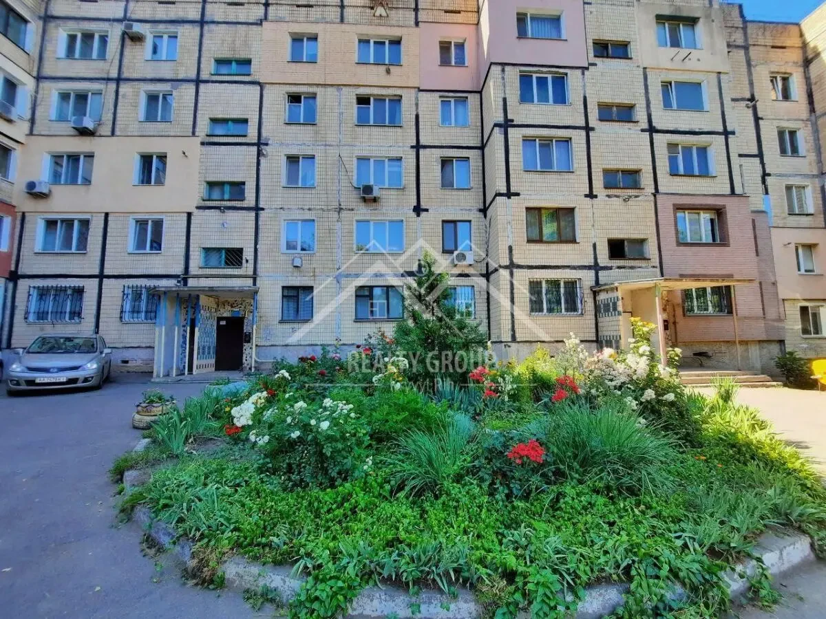 Продаж 4К чешки з АВТОНОМНИМ опаленням та  новим ремонтом. 9